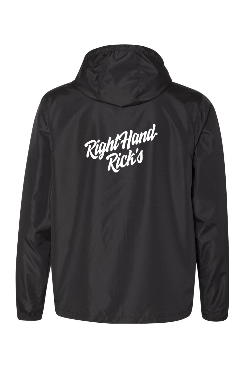 Tacoma imports Windbreaker ^-^
