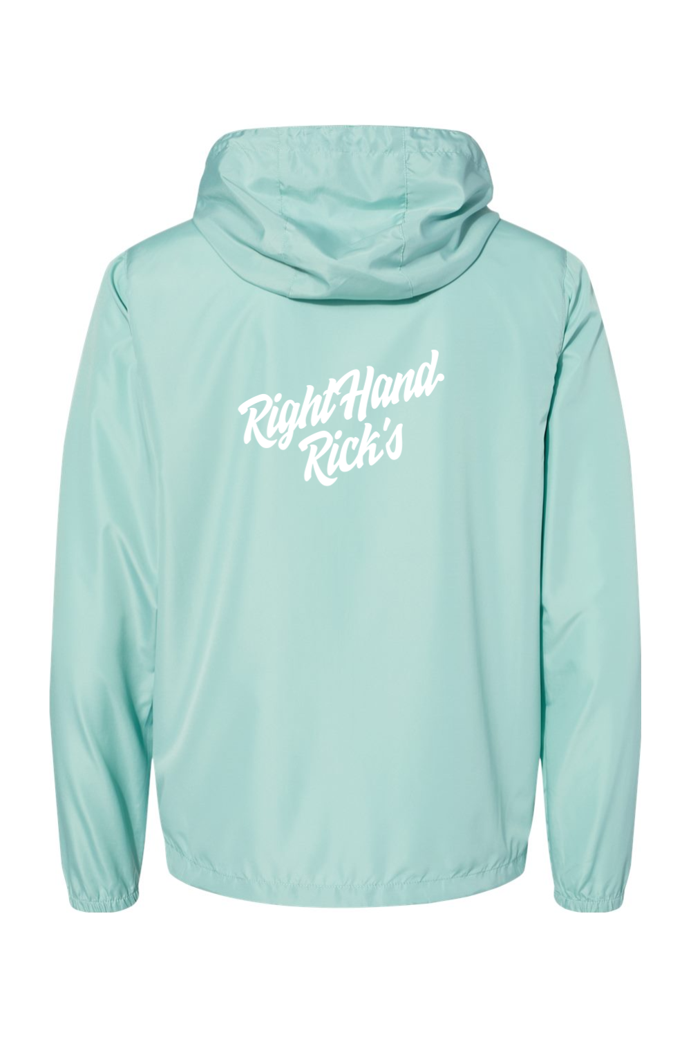Tacoma imports Windbreaker ^-^