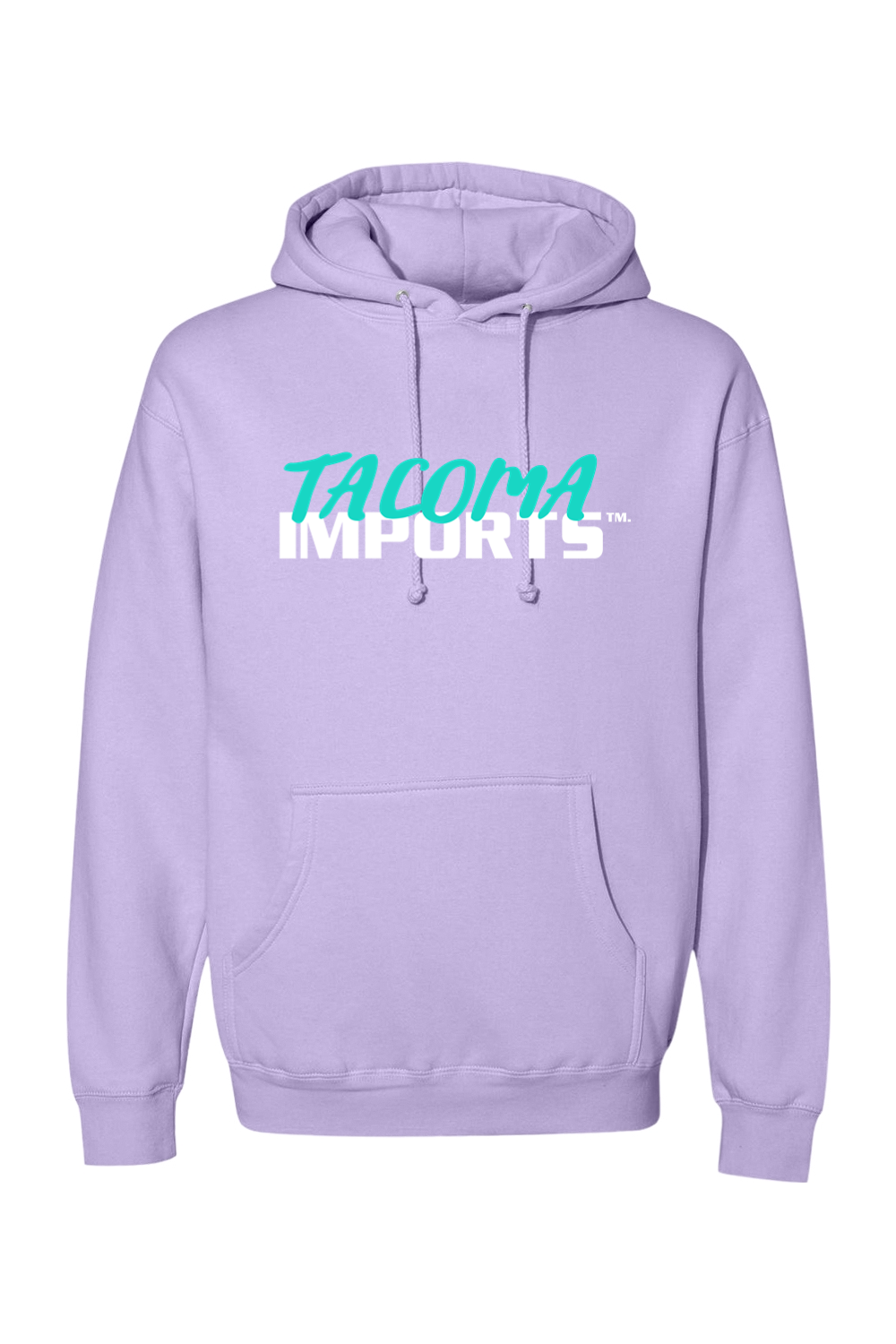 Tacoma Imports hoodie #2 ^_^