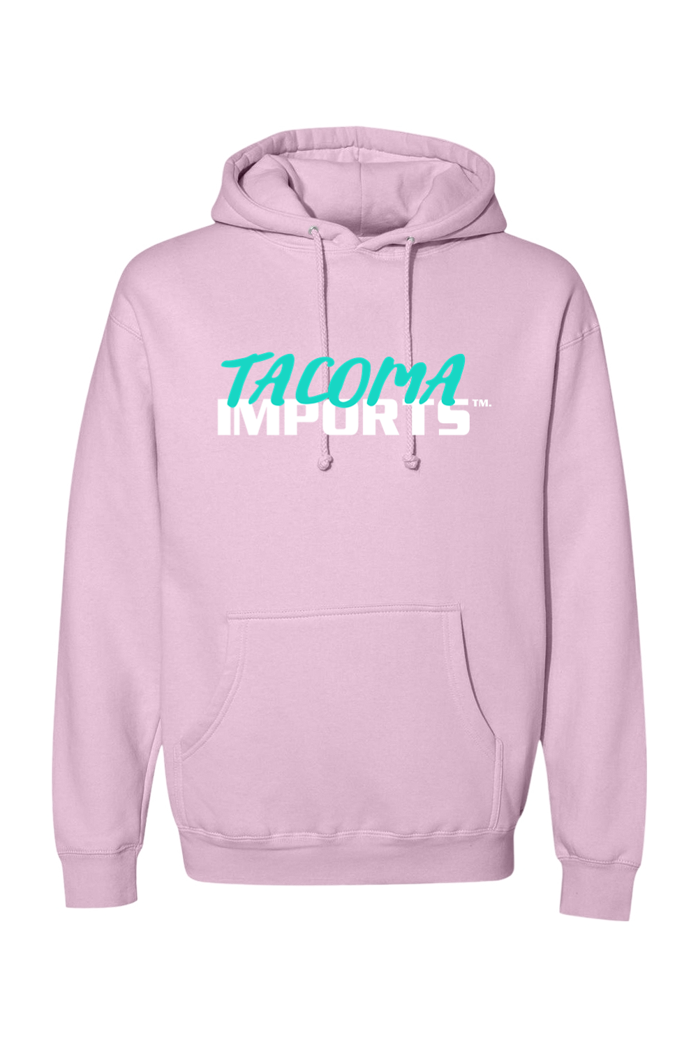 Tacoma Imports hoodie #2 ^_^