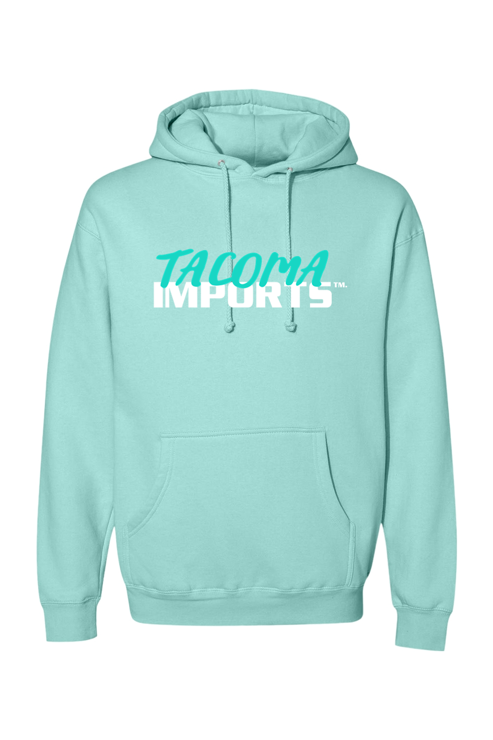 Tacoma Imports hoodie #2 ^_^