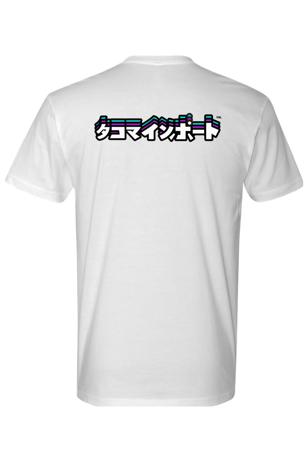 Tacoma imports first T-Shirt ^-^